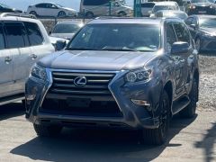 Сүрөт унаа Lexus GX