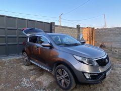 Photo of the vehicle Kia Sportage