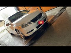 Сүрөт унаа Lexus GS