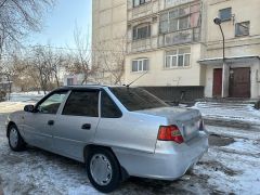 Сүрөт унаа Daewoo Nexia