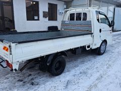 Фото авто Hyundai Porter