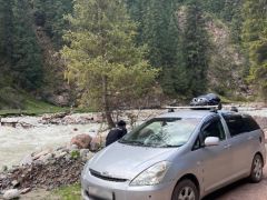 Photo of the vehicle Toyota Wish