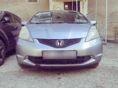 Фото авто Honda Jazz