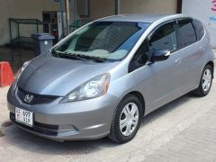 Сүрөт унаа Honda Fit