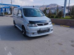 Фото авто Honda Stepwgn