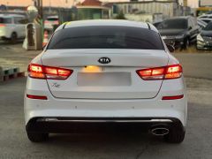 Сүрөт унаа Kia K5