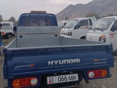 Фото авто Hyundai Porter