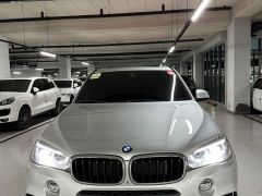 Фото авто BMW X5