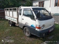 Фото авто Hyundai Porter