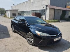 Фото авто Toyota Camry