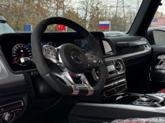 Photo of the vehicle Mercedes-Benz G-Класс AMG