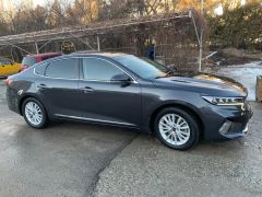 Фото авто Kia K7