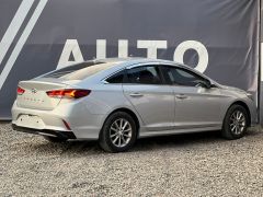 Photo of the vehicle Hyundai Sonata