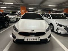 Photo of the vehicle Kia K3