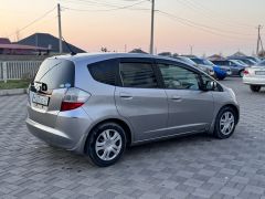 Photo of the vehicle Honda Fit