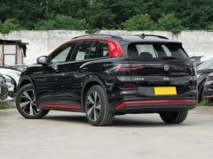 Фото авто Volkswagen ID.6