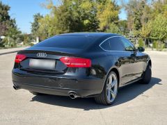 Сүрөт унаа Audi A5