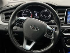 Сүрөт унаа Hyundai Sonata