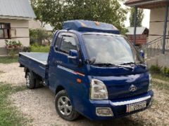 Фото авто Hyundai Porter