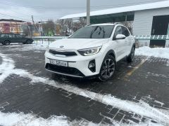 Фото авто Kia Stonic