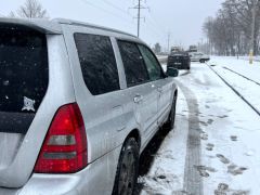 Photo of the vehicle Subaru Forester