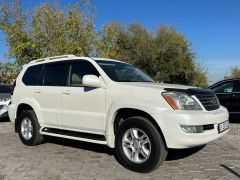 Фото авто Lexus GX