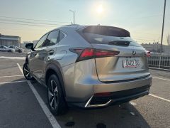 Фото авто Lexus NX