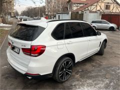 Сүрөт унаа BMW X5