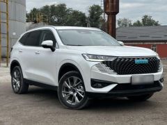 Фото авто Haval H6