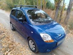 Фото авто Chevrolet Spark