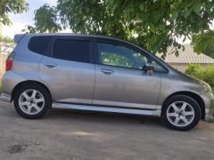 Photo of the vehicle Honda Fit