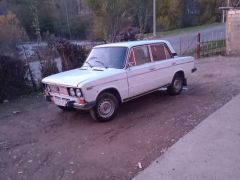 Сүрөт унаа ВАЗ (Lada) 2106