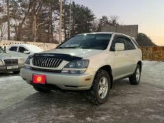 Photo of the vehicle Lexus RX