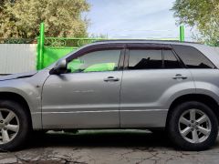 Photo of the vehicle Suzuki Grand Vitara