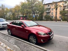 Photo of the vehicle Lexus IS