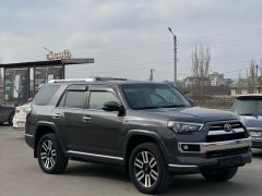 Photo of the vehicle Toyota 4Runner