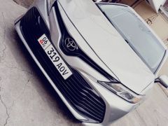 Photo of the vehicle Toyota Camry