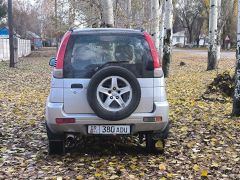 Сүрөт унаа Daihatsu Terios