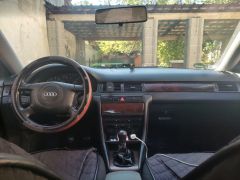 Сүрөт унаа Audi A6