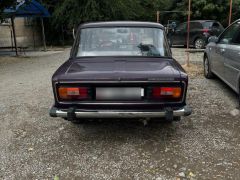 Фото авто ВАЗ (Lada) 2106