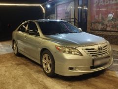 Photo of the vehicle Toyota Camry