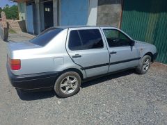 Фото авто Volkswagen Vento