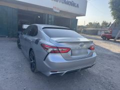 Сүрөт унаа Toyota Camry