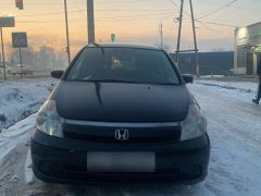 Фото авто Honda Stream