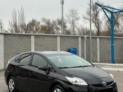 Photo of the vehicle Toyota Prius