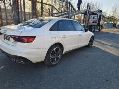 Сүрөт унаа Audi A4