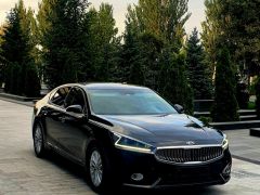 Фото авто Kia K7