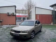 Фото авто Hyundai Elantra