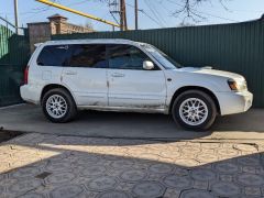 Фото авто Subaru Forester