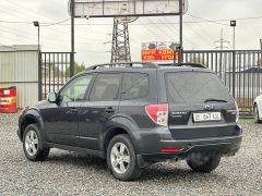 Photo of the vehicle Subaru Forester